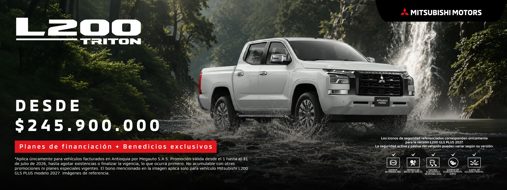 Nuevos Mitsubishi 10 L200_JULIO_BANNER