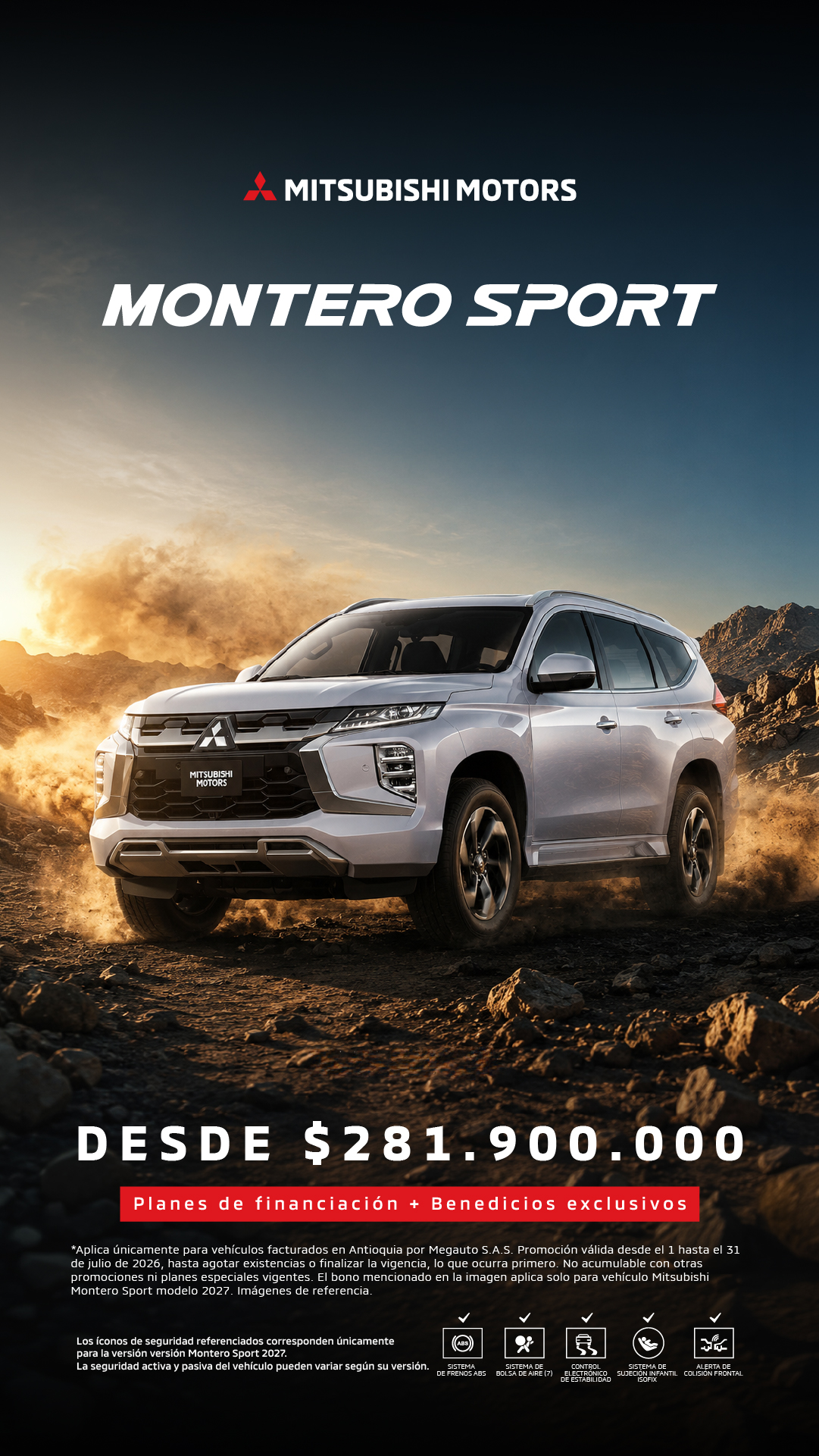 Nuevos Mitsubishi 3 MONTERO_JULIO_STORY